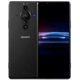 Смартфон Sony Xperia PRO-I, 12.512 Гб, черный